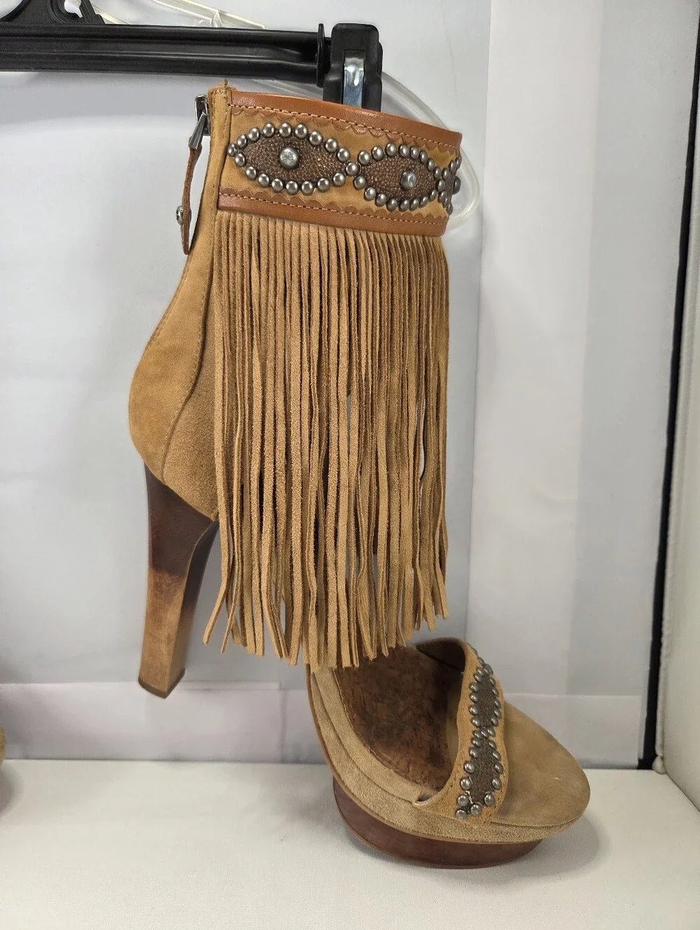 Sam Edelman boho chic